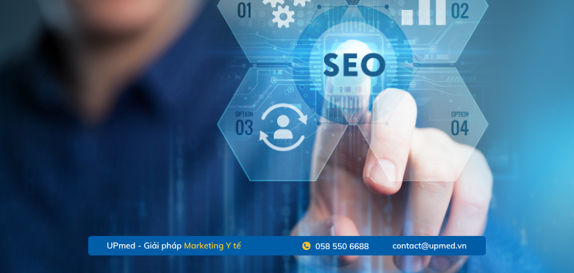 Thiết kế website phòng khám cần có những tính năng gì?