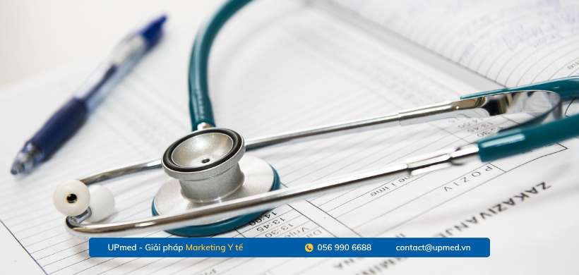 Thiết kế website y tế cần có những tính năng gì?