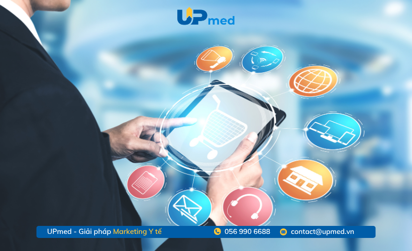 05 Cách áp dụng Marketing Y tế dễ dàng và hiệu quả nhất 