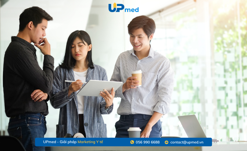 TOP 5 cách Facebook Marketing Bệnh viện tốt nhất 2026