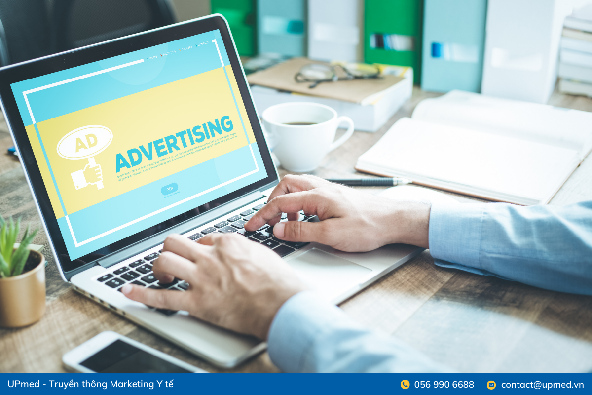 Vì sao chạy quảng cáo nhiều mà không thu hút bệnh nhân?