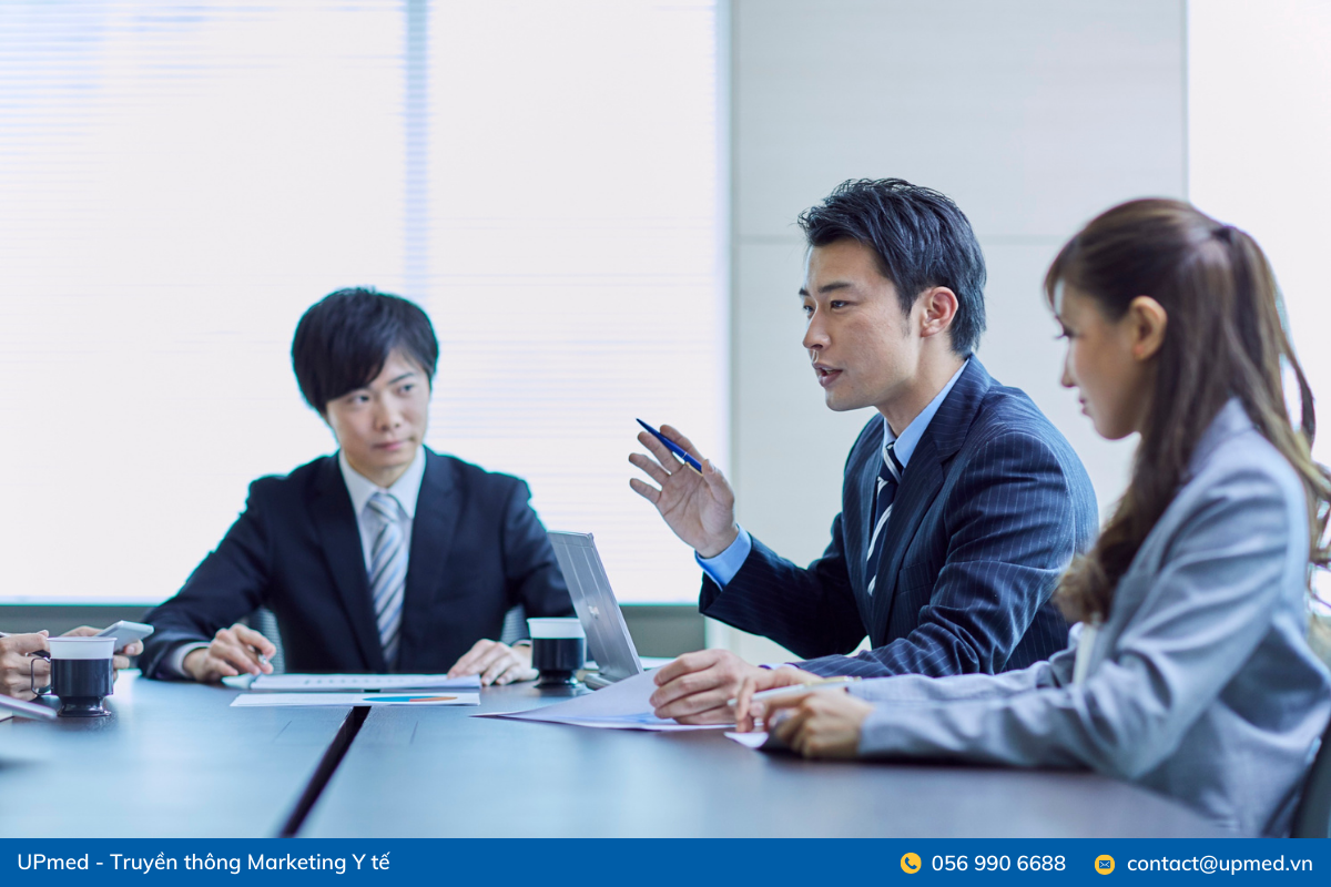 Vì sao phòng khám không tăng bệnh nhân dù đầu tư lớn?