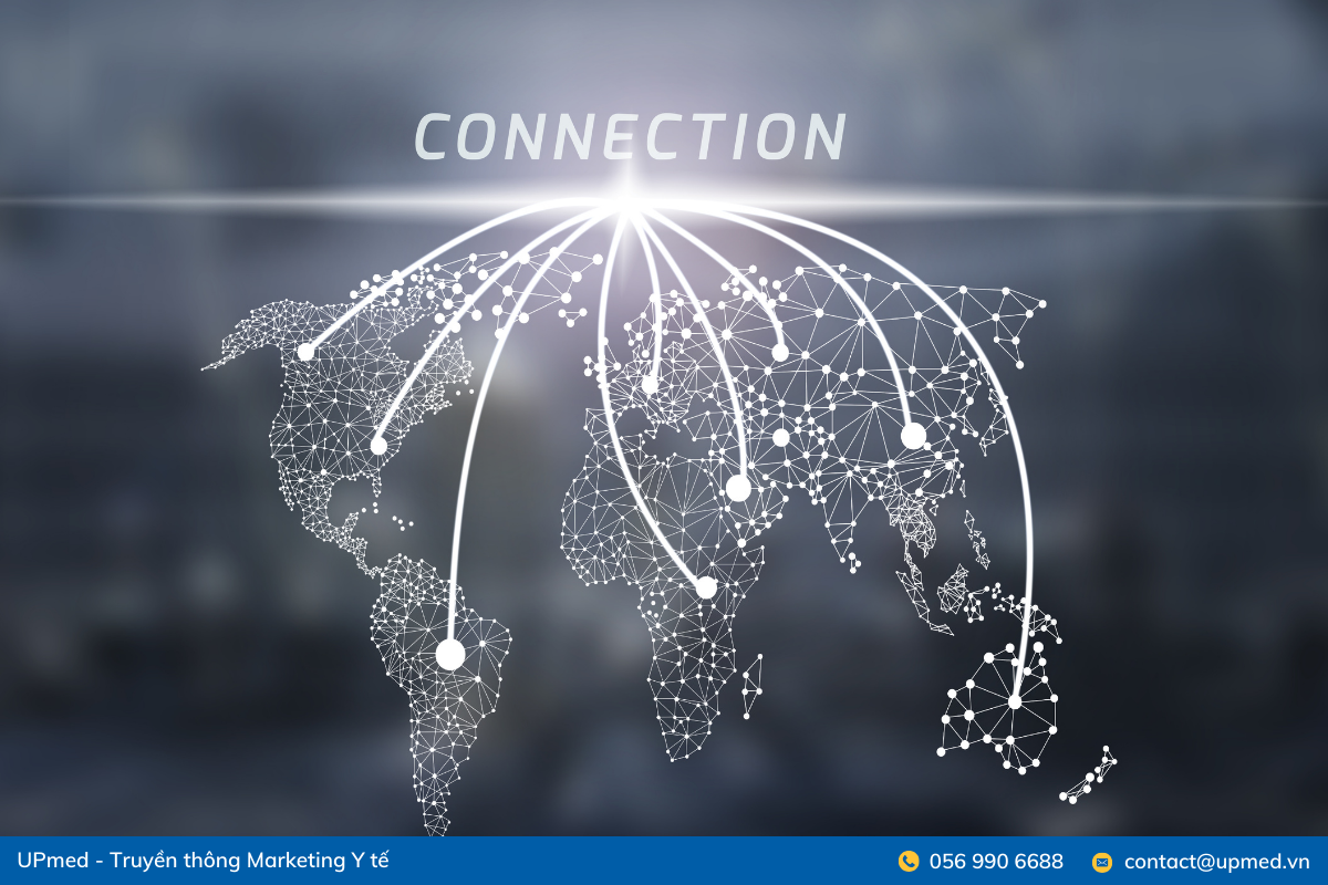 Xây dựng thương hiệu y tế trong thời đại số: Bắt đầu từ đâu?