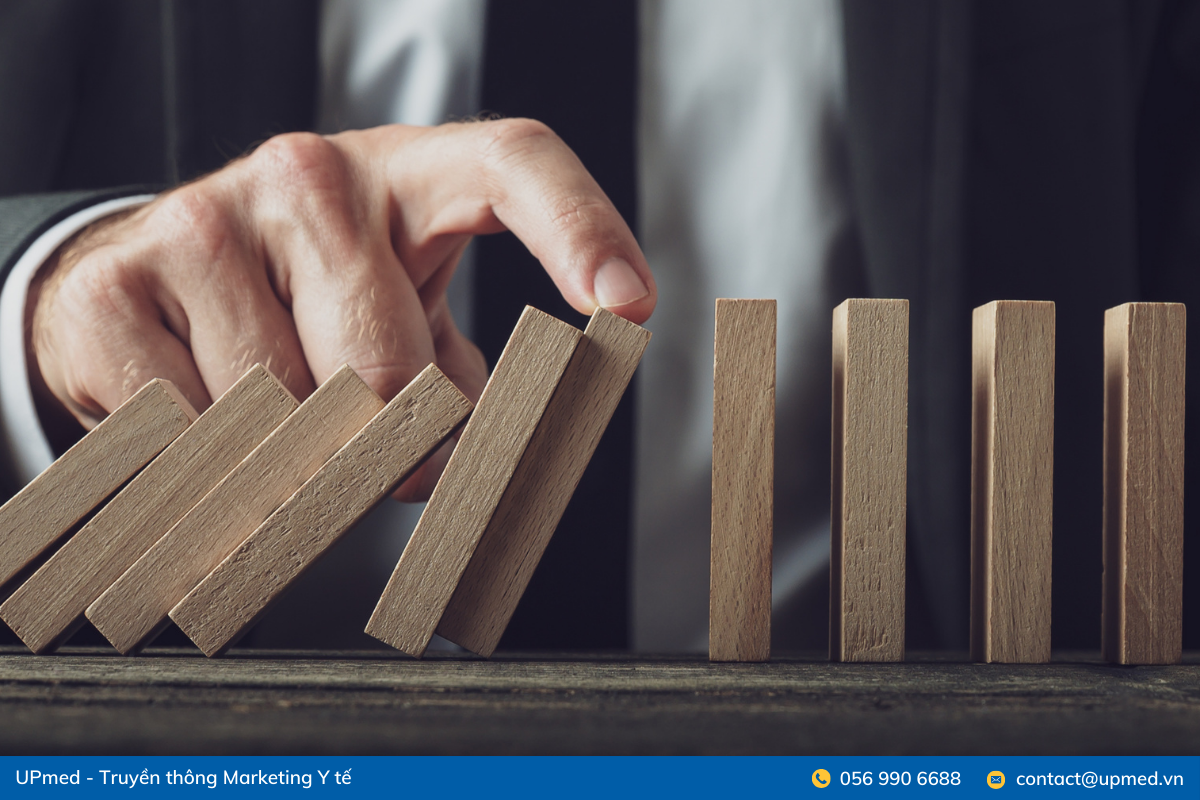 Xây dựng thương hiệu y tế trong thời đại số: Bắt đầu từ đâu?