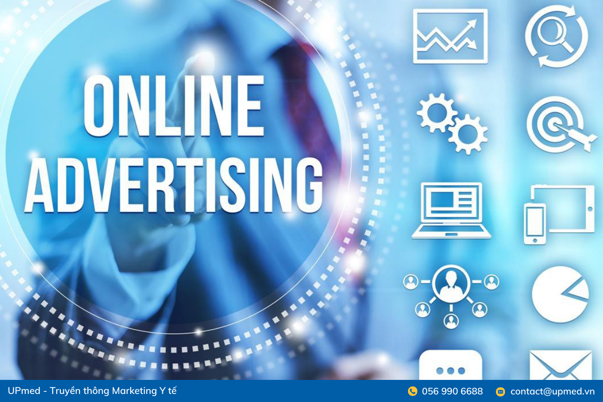 07 chiến lược thu hút bệnh nhân cho bệnh viện, phòng khám