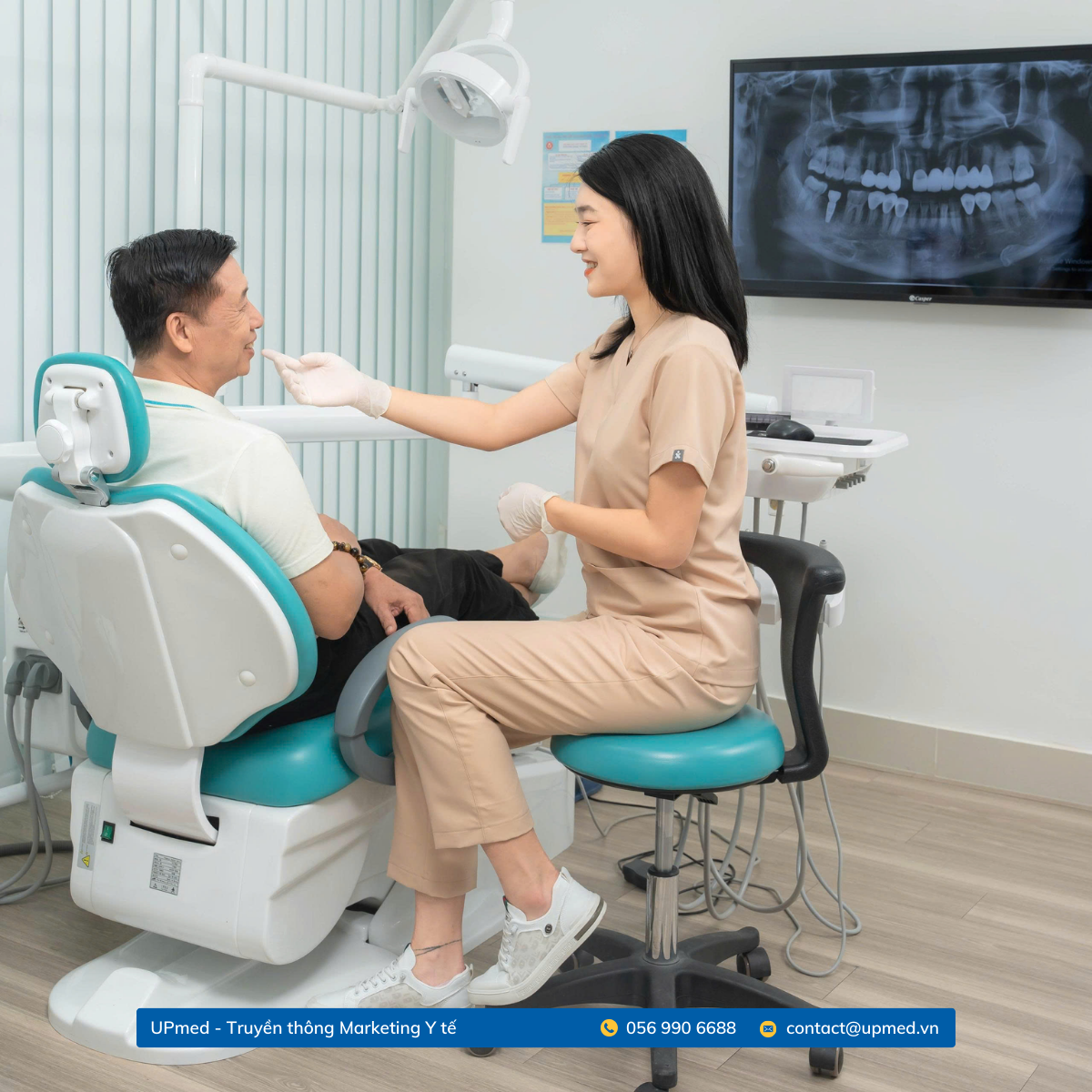 Tối ưu hóa hình ảnh chuyên nghiệp