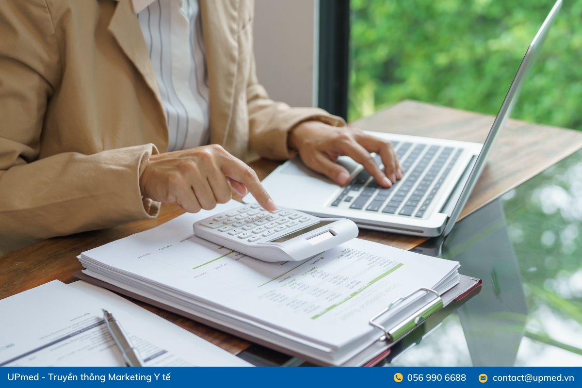 7 tính năng quan trọng đối với phần mềm quản lý nha khoa