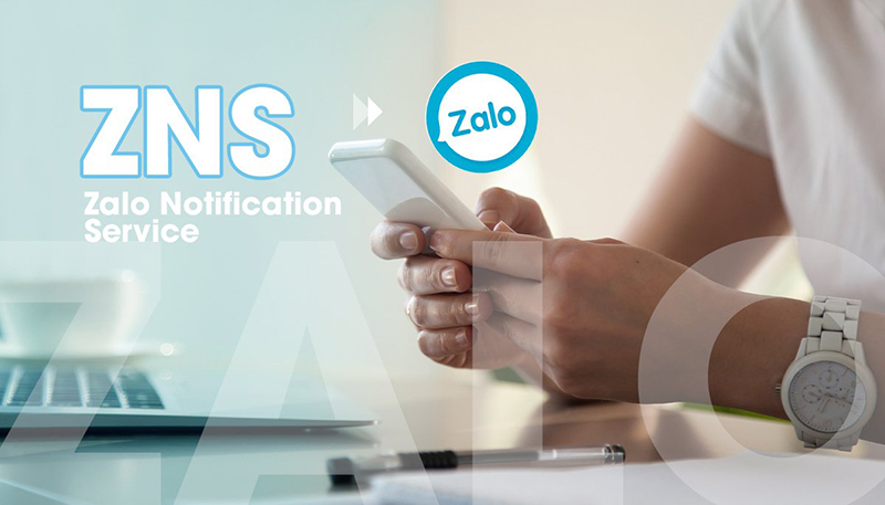 Zalo Marketing y tế: Giải pháp chăm sóc bệnh nhân tốt hơn