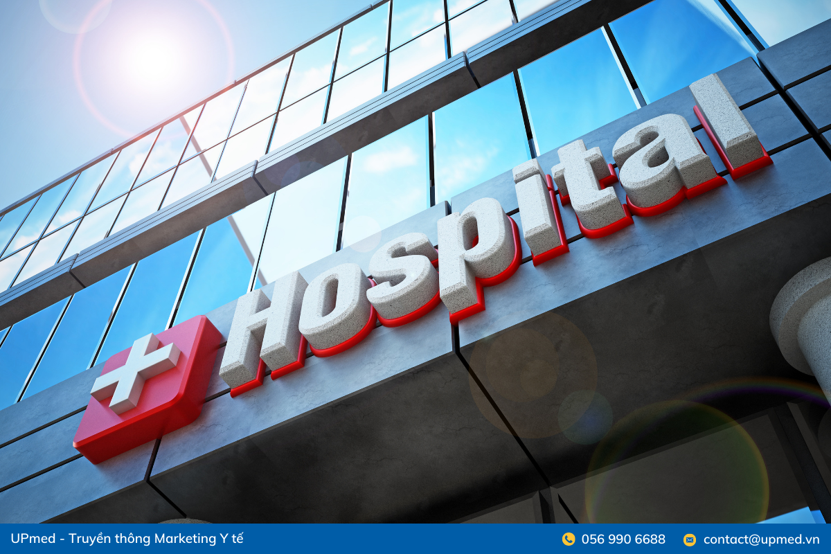 Bí quyết tăng bệnh nhân đều đặn cho phòng khám, bệnh viện