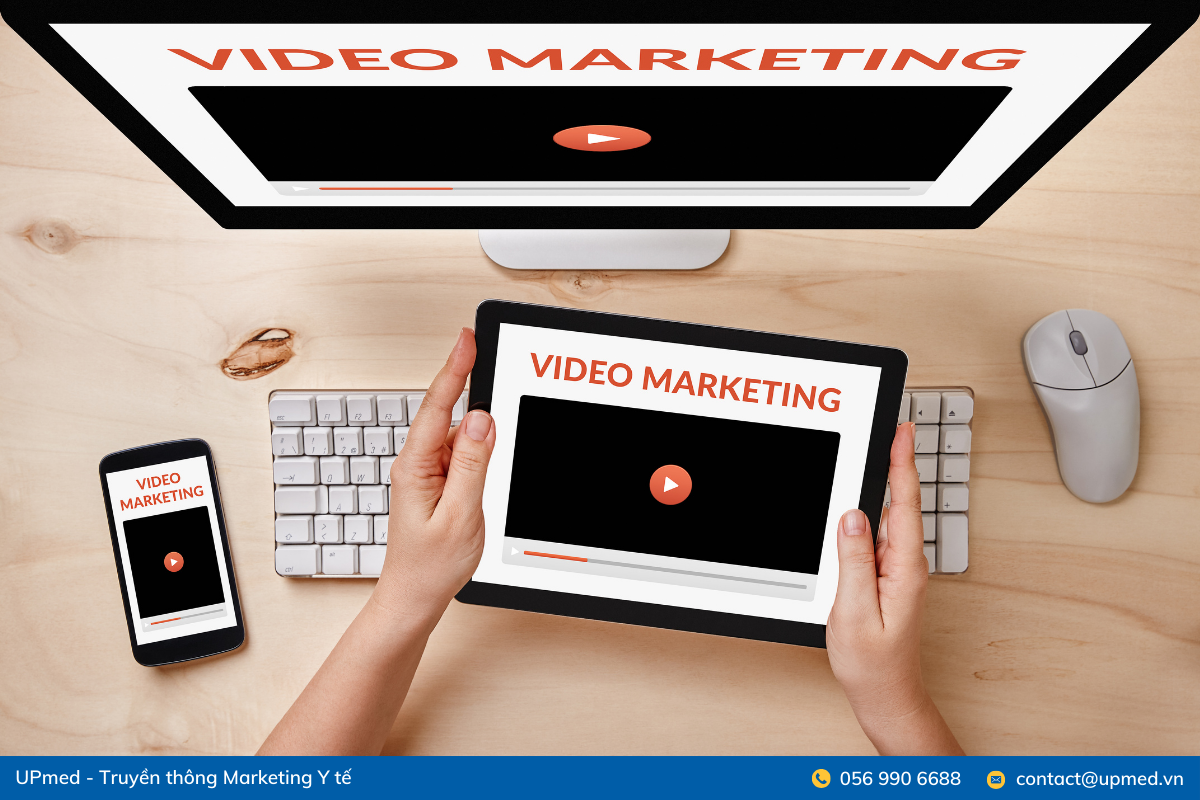 Bí quyết xây dựng thương hiệu y tế thu hút bệnh nhân