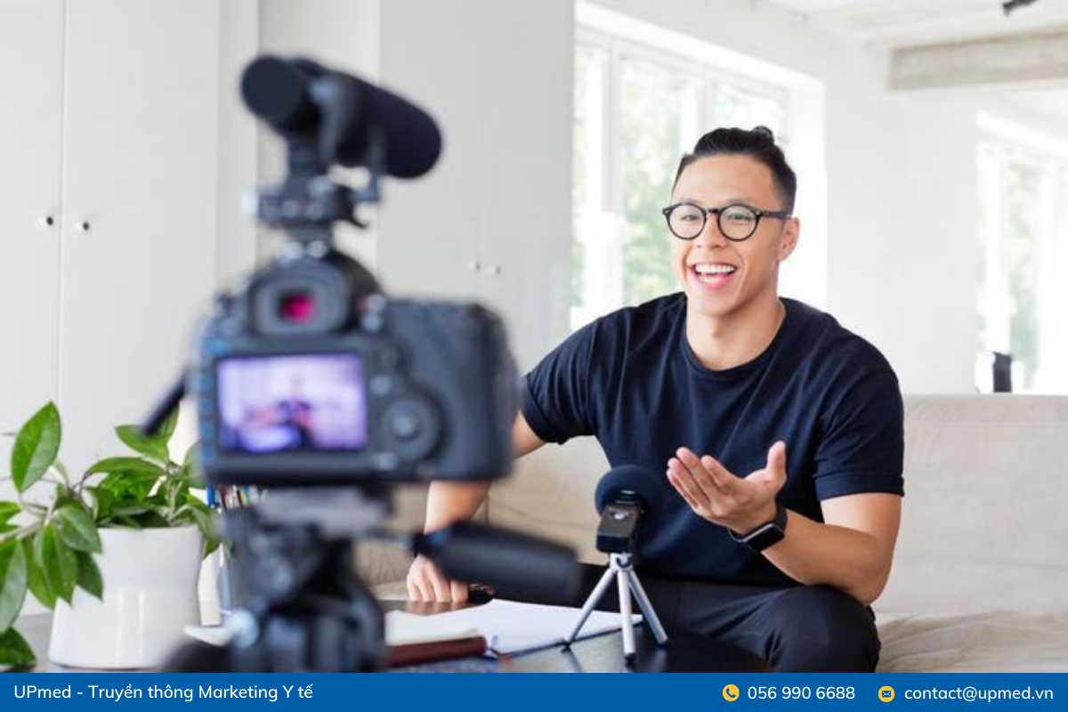 Cách thu hút bệnh nhân hiệu quả cho phòng khám mới