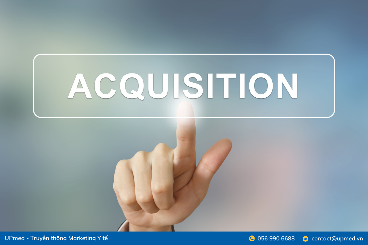 Chiến lược thu hút bệnh nhân bền vững cho Phòng khám