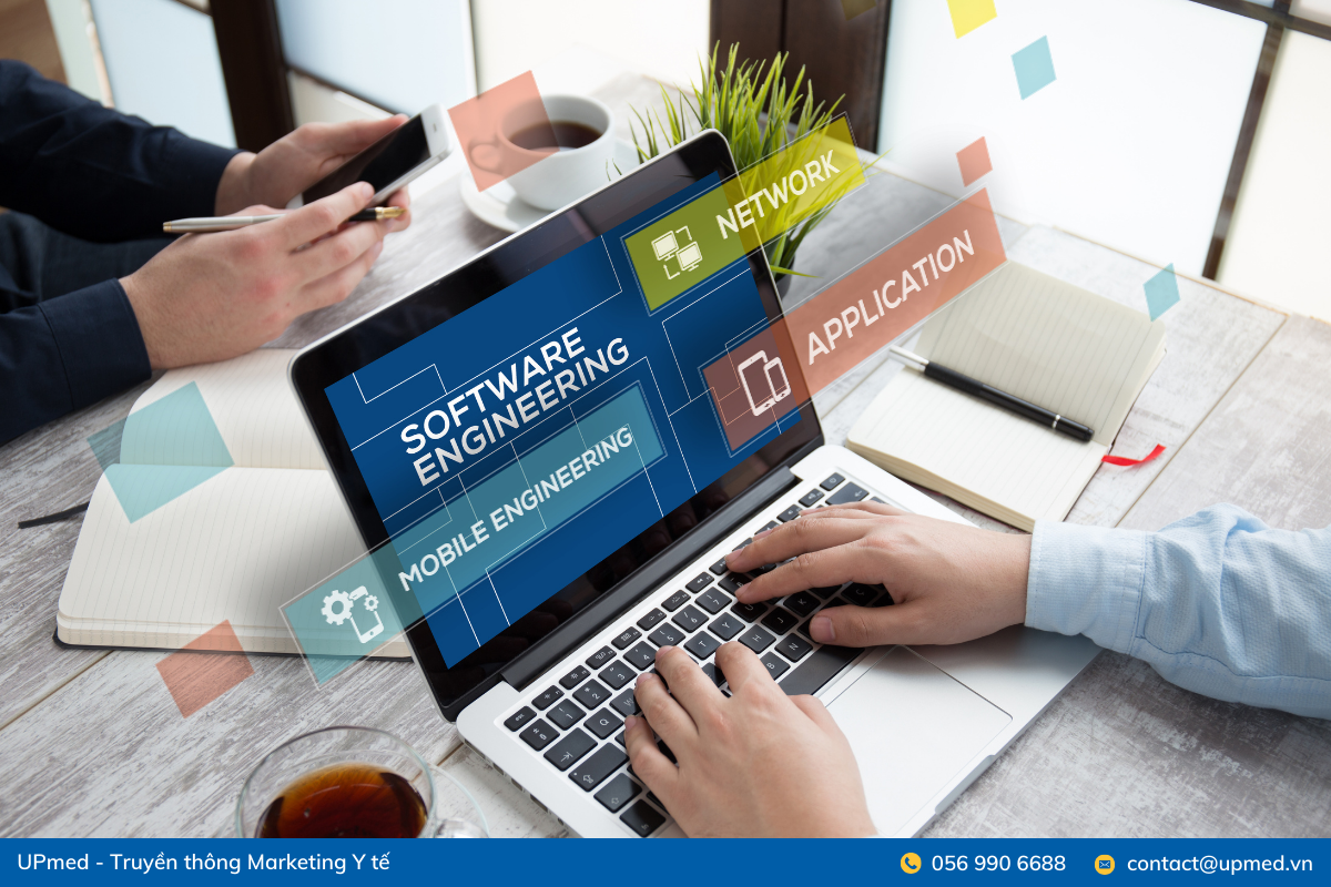 Lưu ý gì khi triển khai phần mềm quản lý nha khoa?