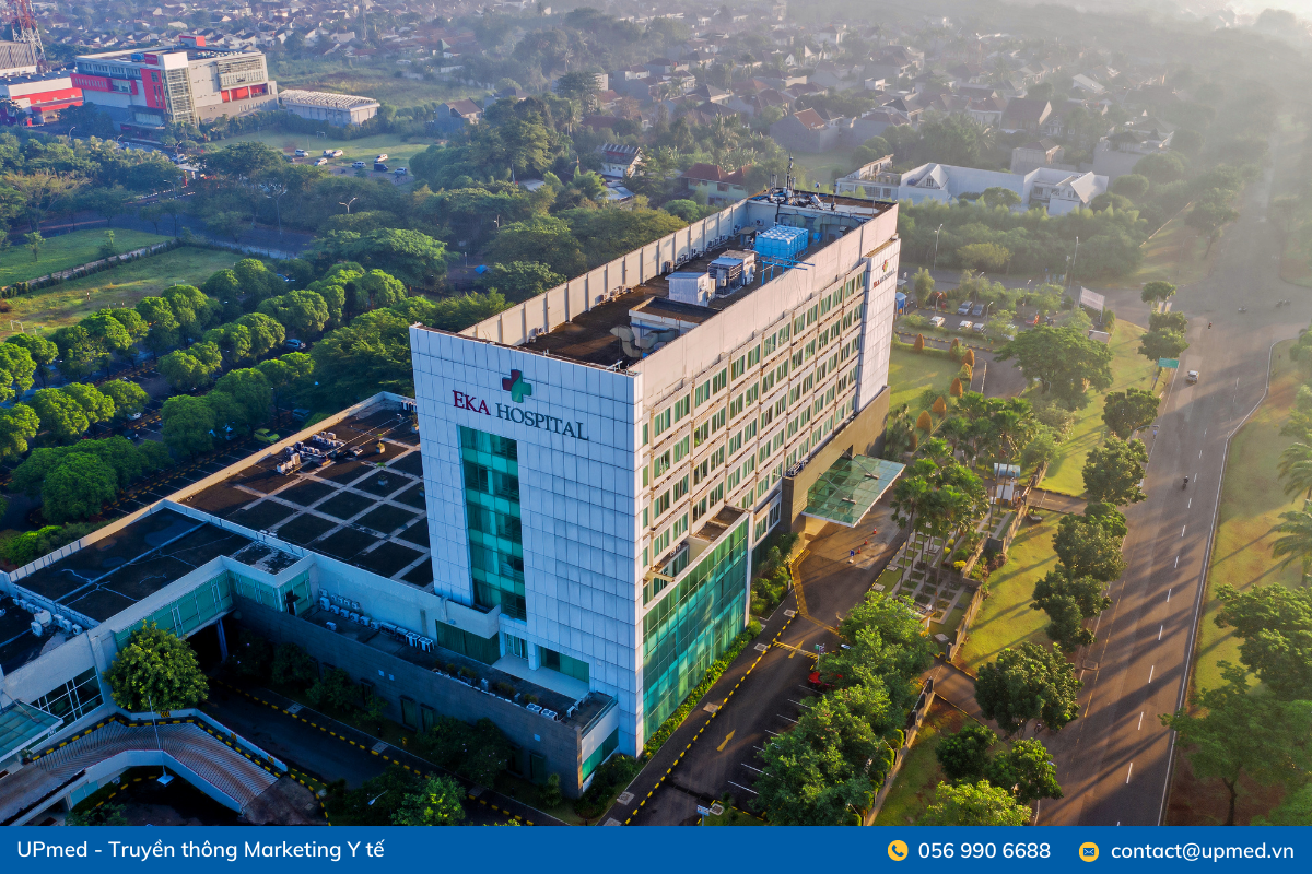 Marketing bệnh viện là gì và nên bắt đầu từ đâu?