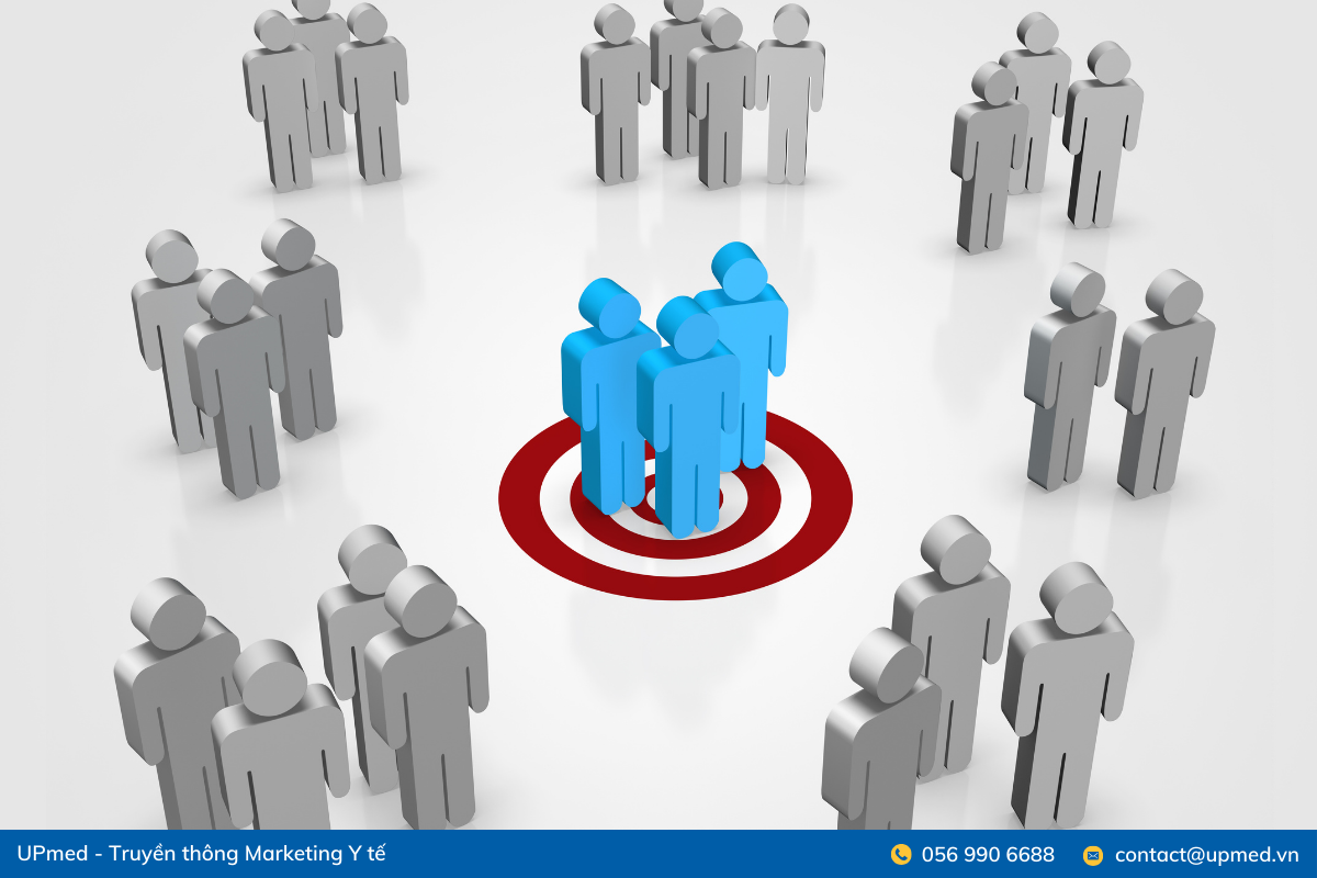 Marketing bệnh viện: Xây dựng niềm tin, không bán hàng