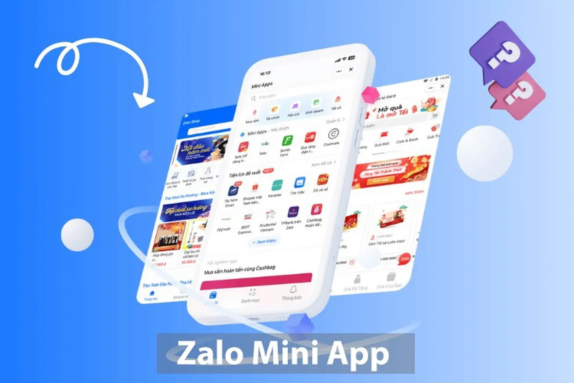 Tại sao Zalo Marketing Y tế lại là xu hướng mới năm 2026