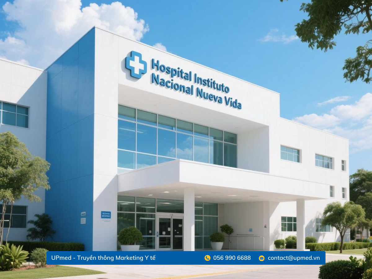 5 lưu ý lựa chọn đối tác cung cấp giải pháp Marketing y tế