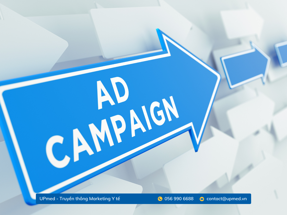 Bật mí giải pháp Facebook Marketing bệnh viện tối ưu chi phí