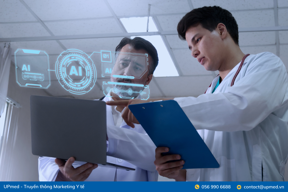 Bật mí xu hướng và chiến lược truyền thông y tế nổi bật 2026