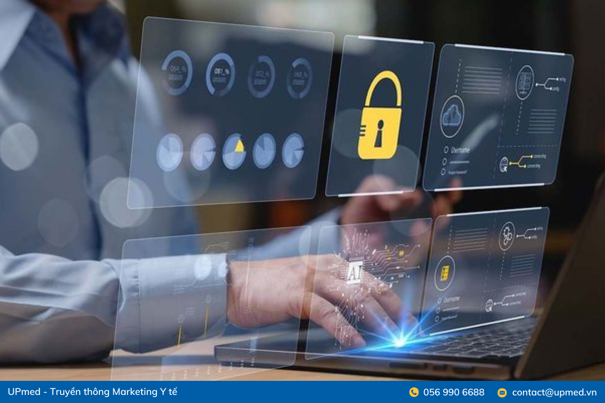 Cách chạy quảng cáo Facebook Marketing phòng khám hiệu quả