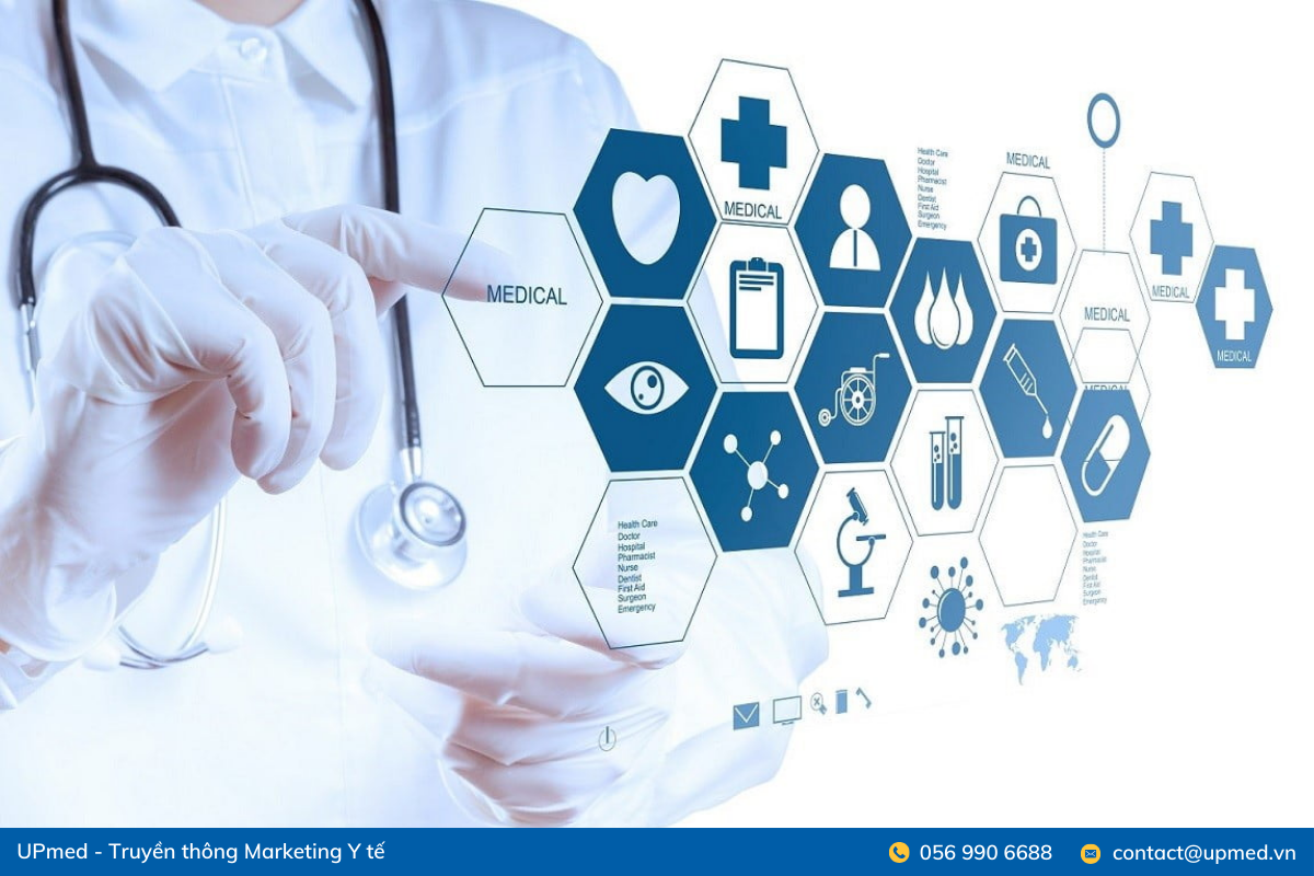 Cách lựa chọn đối tác triển khai Marketing phòng khám