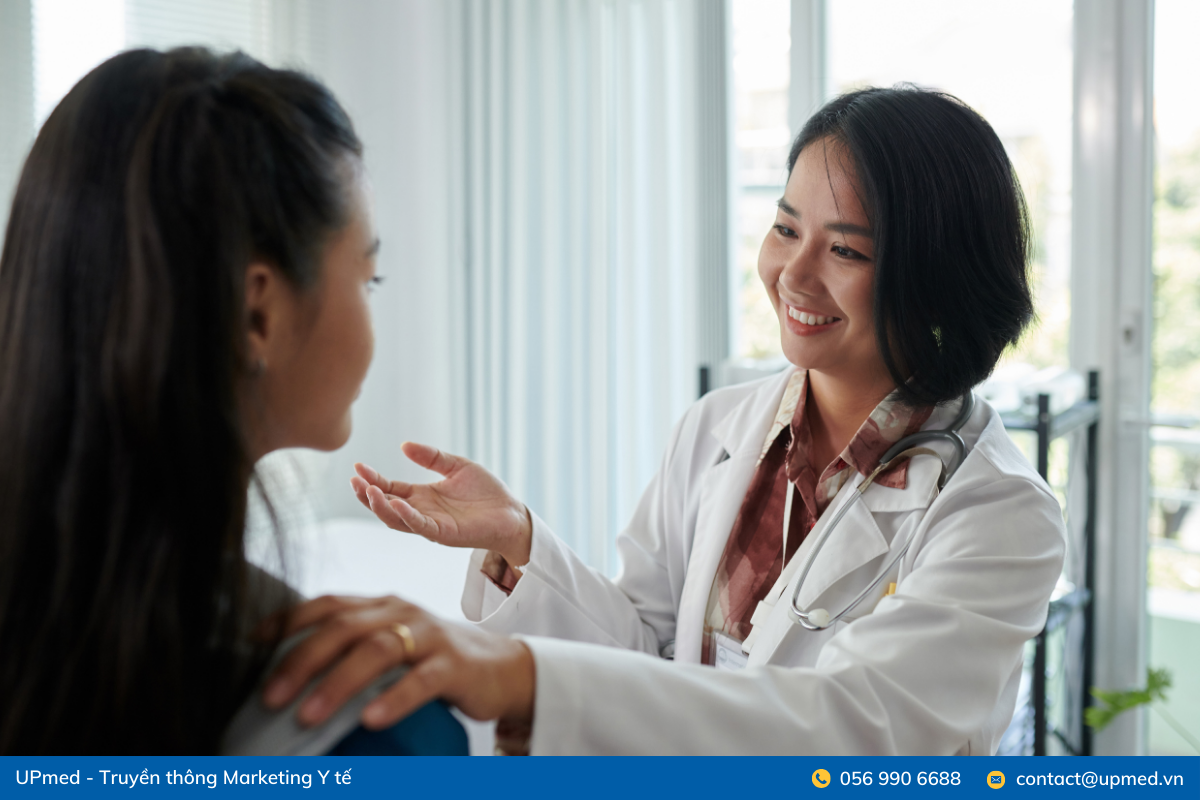 Cách triển khai quảng cáo bệnh viện hiệu quả và tiết kiệm