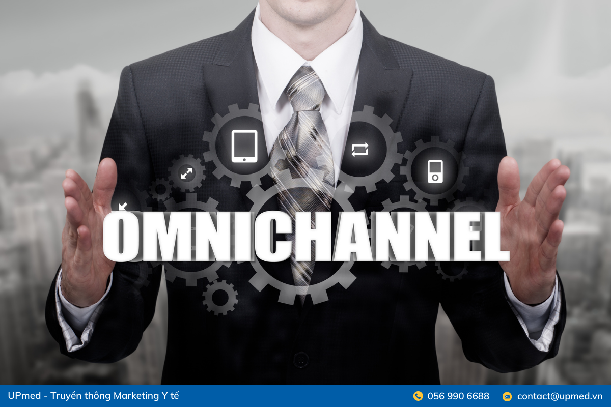 Chiến lược Marketing phòng khám hiệu quả nhất 2026