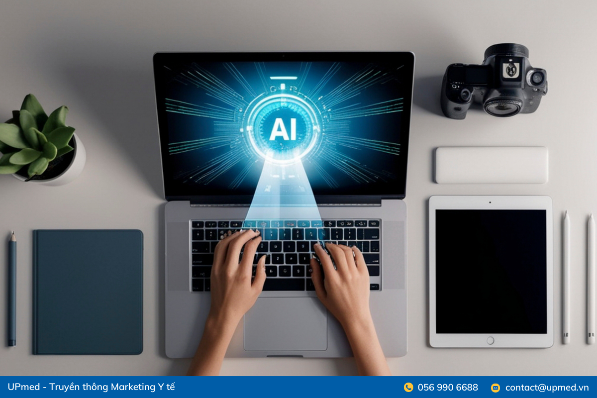 Chiến lược Marketing phòng khám hiệu quả nhất 2026