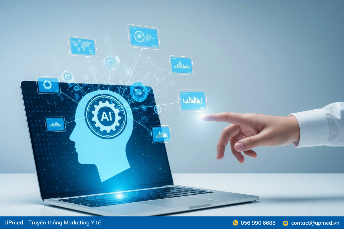 Chiến lược và xu hướng Marketing bệnh viện năm 2026