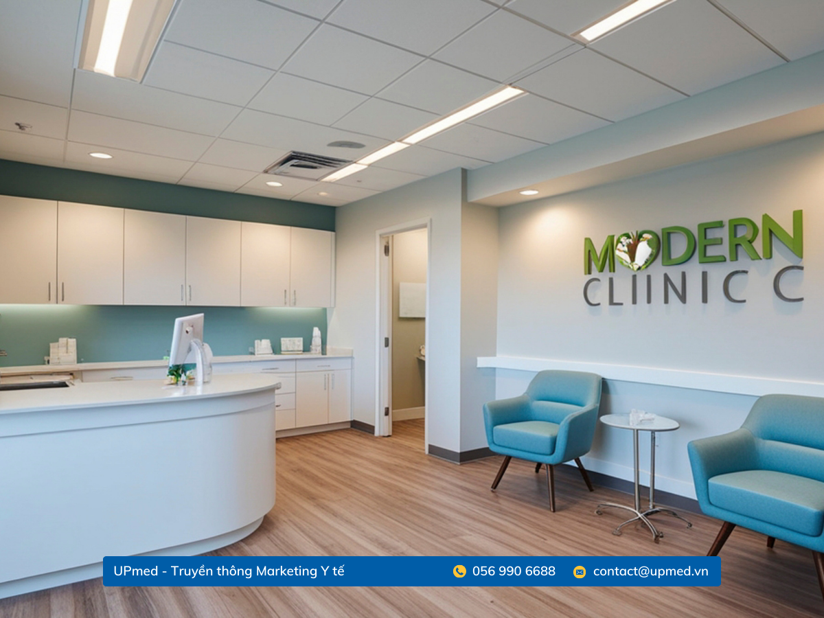 Facebook Marketing phòng khám giúp tăng doanh thu ra sao?