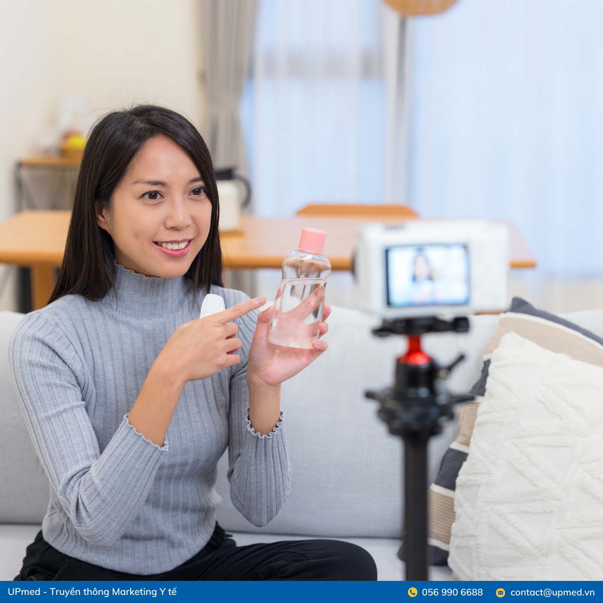 Giải pháp Marketing phòng khám hiệu quả và tối ưu chi phí