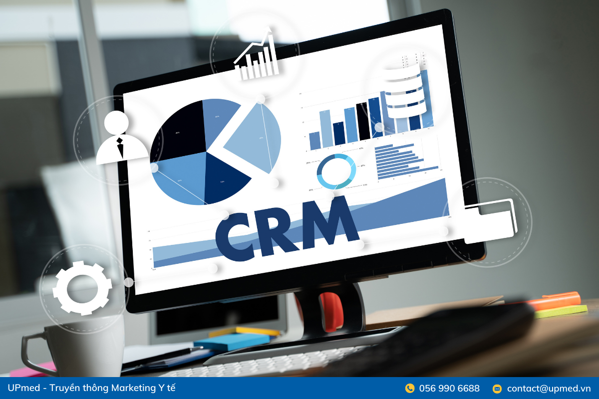 Sai lầm thường gặp khi triển khai Marketing phòng khám