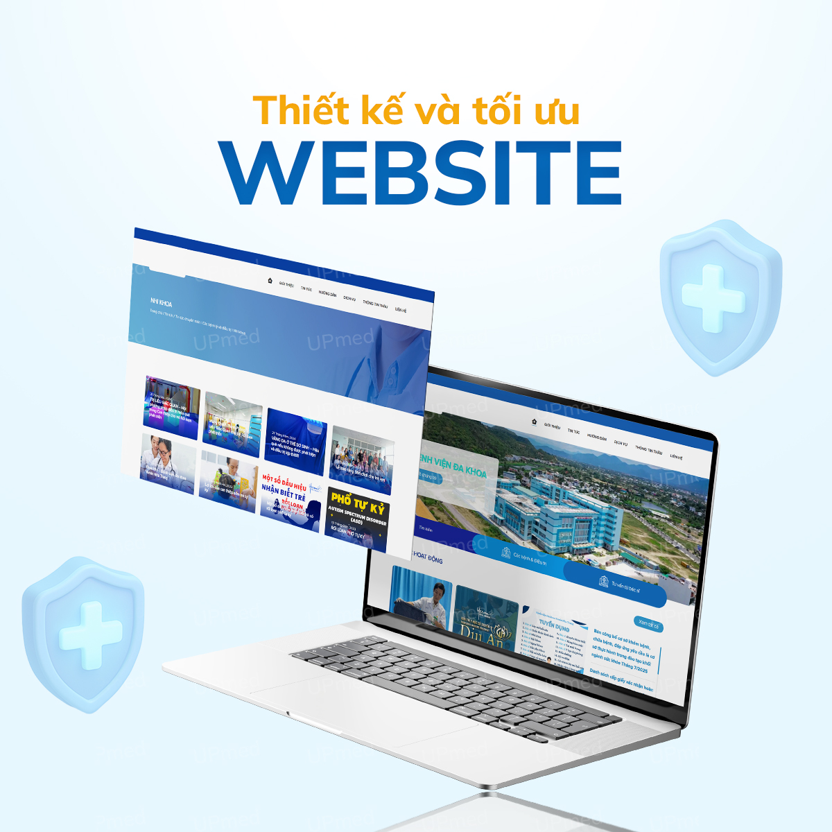 Tăng doanh thu từ 9 giải pháp Marketing y tế hiện đại