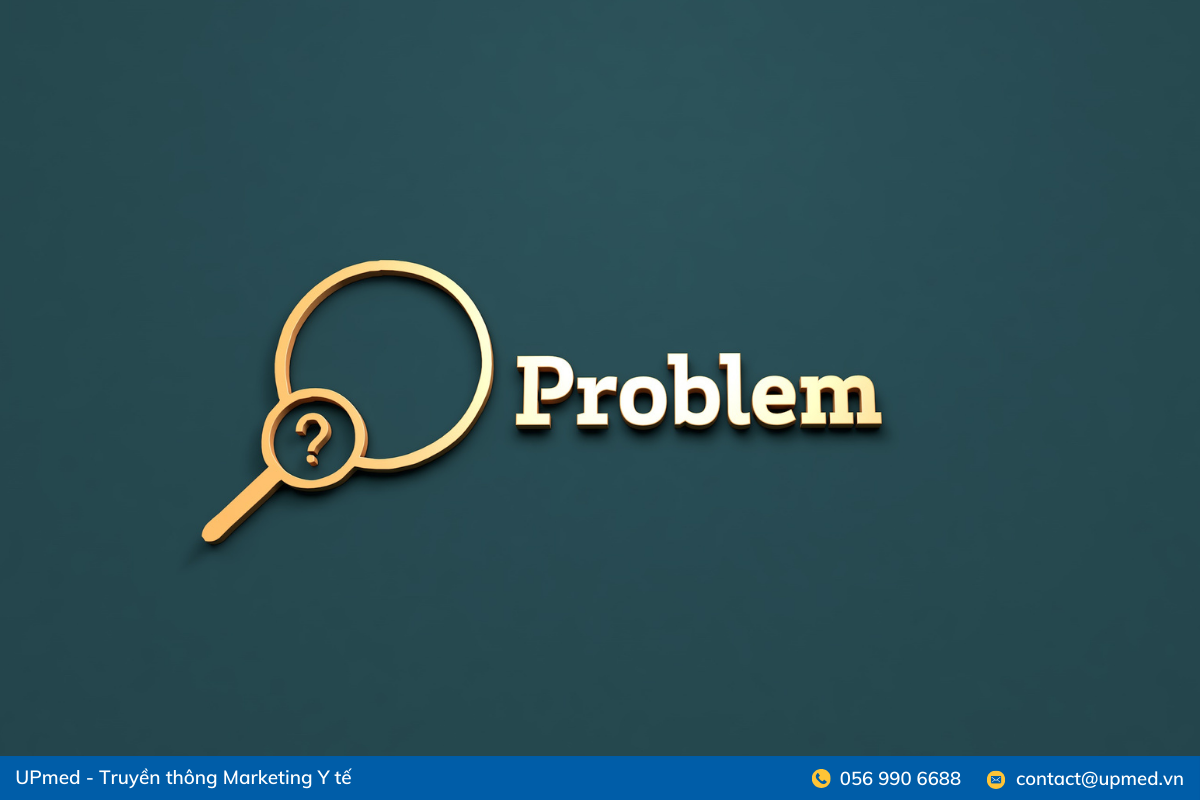Thất bại của Marketing y tế: Nguyên nhân và Giải pháp