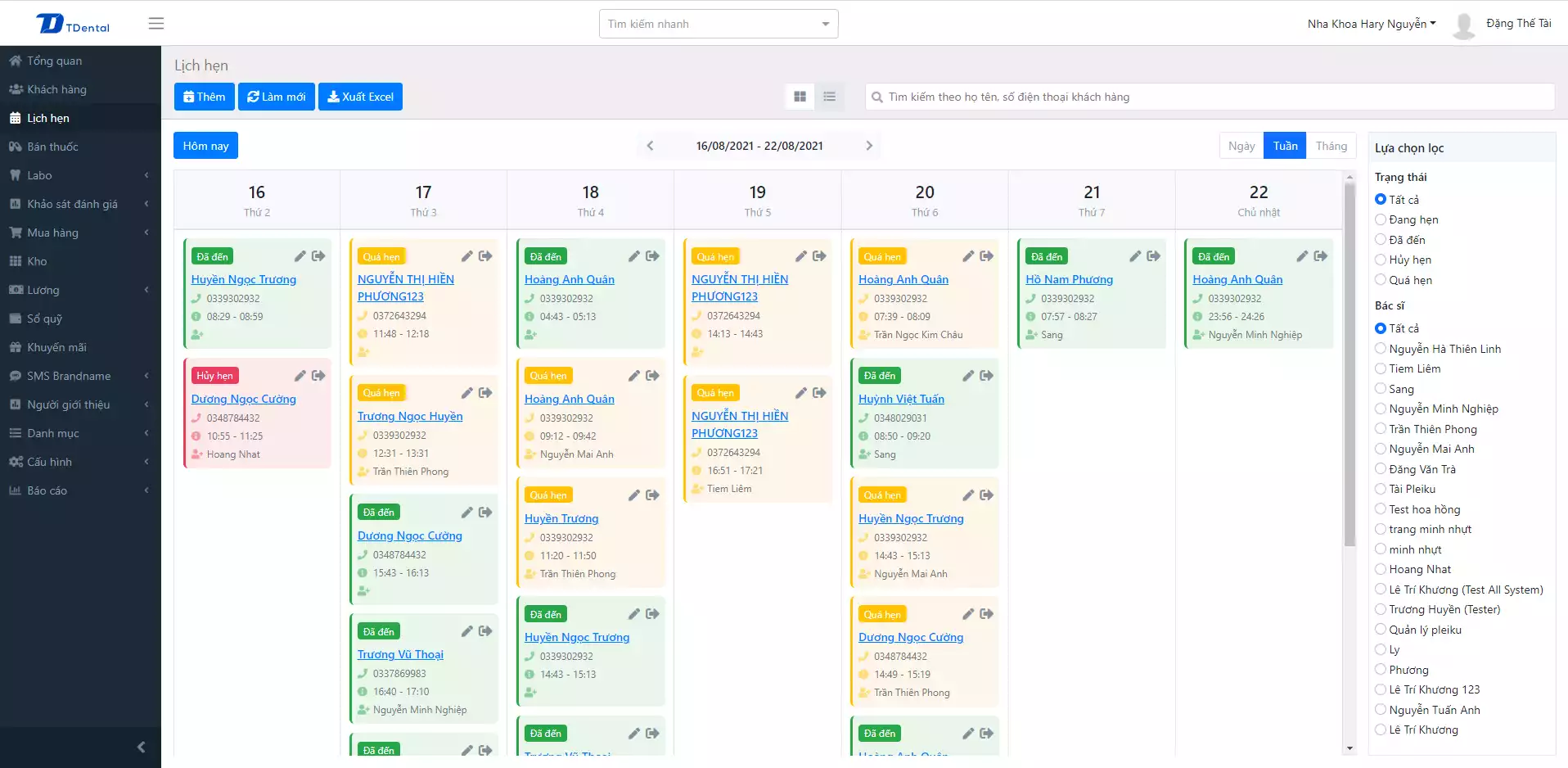 Thiết kế website y tế: Giải pháp xây dựng thương hiệu bền vững