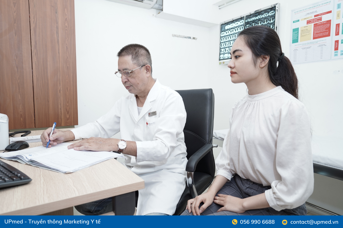 TOP 3 công ty cung cấp giải pháp Truyền thông y tế uy tín