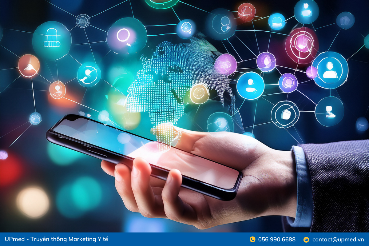 Truyền thông y tế hiệu quả: Kinh nghiệm từ chuyên gia