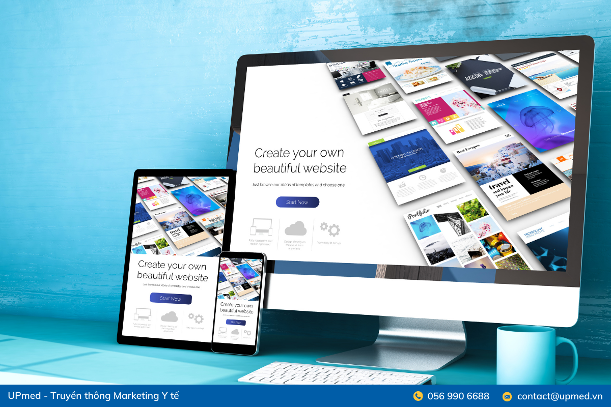 Truyền thông y tế: Nên lựa chọn kênh nào phù hợp nhất?