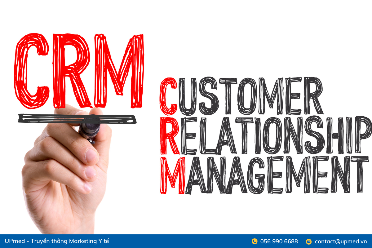 Xu hướng và chiến lược triển khai Marketing y tế 2026