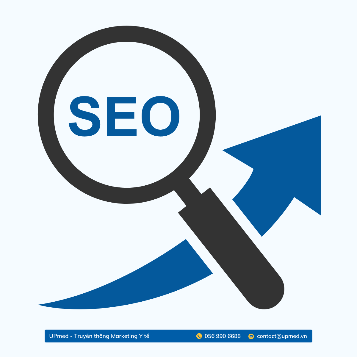 Xu hướng và lưu ý khi triển khai quảng cáo bệnh viện